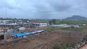 Overview Photo Dr. D.Y. Patil Educational Federation, Pune in Pune