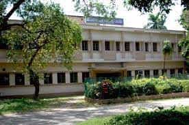 Image for Sister Florence College of Nursing, Kolkata in Kolkata