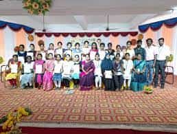 Image for Sri Bharathi Engineering College for Women - [SBEC], Pudukkottai in Pudukkottai
