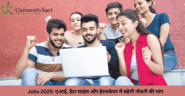 Top Jobs In 2025