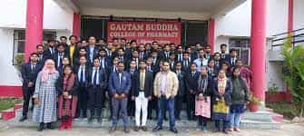 Image for Gautam Buddha College of Pharmacy (GBCP), Lucknow in Lucknow
