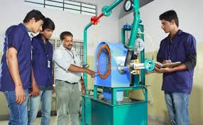 Practical Room of AVN Institute of Engineering & Technology, Ranga Reddy in Ranga Reddy	