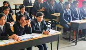 Image for Mandavya First Grade College, Mandya in Mandya