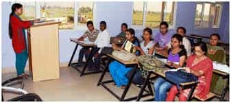 computer lab International Institute of Engineering & Technology (IIET, Bhubaneswar) in Bhubaneswar
