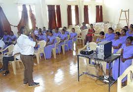 Class Room Photo AVS College Of Education, Salem in Salem