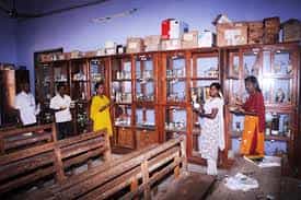 Image for Sri Kumara Gurupara Swamigal Arts College, Padmanapa Mangalam (SKGSACPM), Thoothukkudi in Thoothukudi