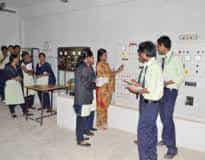 practical class Gandhi Institute of Technology and Management (GITAM, Bhubaneswar) in Bhubaneswar