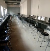 Computer lab Agrasen Mahavidyalaya, Raipur