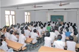 Class room Parul Institute of Management and Research (PIMR), Vadodara in Vadodara