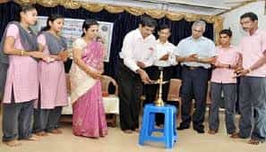 Image for Poornaprajna College, Udupi in Udupi