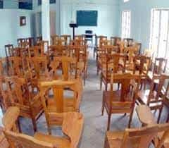 Image for Nightingale College Of Nursing - (NCN), Thiruvananthapuram  in Thiruvananthapuram