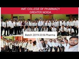 Image for IIMT College of Pharmacy (IIMTCP), Greater Noida in Greater Noida