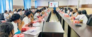 Training Photo  Laxmi Memorial College of Nursing, Mangalore in Mangalore