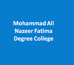 MANFDC logo