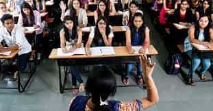 classroom Khyati School of Engineering (KSE, Ahmedabad) in Ahmedabad