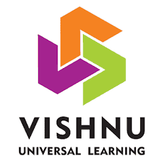 Vishnu Institute of Technology, West Godavari Logo