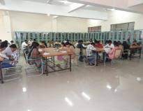 Library Photo JNTUH College of Engineering Jagtial - (JNTUHCEJ, Karimnagar) in Karimnagar	