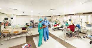 MIOTCN College Hospital	