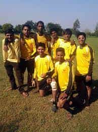 Sports Photo Valia Institute Of Technology, Bharuch in Bharuch
