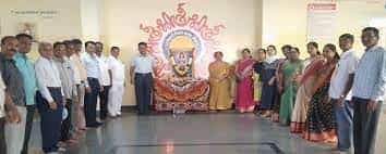  AR Burla Mahila Varishtha Mahavidyalaya (ARBM), Solapur in Solapur