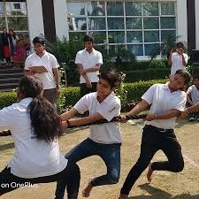 Games Photo Radha Govind Institute of Technology & Management (RGITM), Moradabad in Moradabad