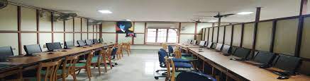 Computer lab Kalyani Mahavidyalaya, Nadia