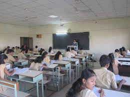 BTJDCCS Classroom
