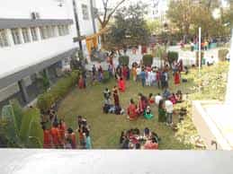 College park place  Shri Shivaji Junior College of Education (SSJCE), Amravati in Amravati