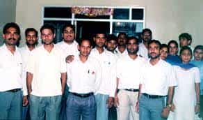 Image for Tirupati Institute of Science and Technology (TIST), Meerut in Meerut