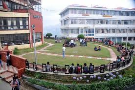 Image for Himachal Pradesh University Distance Education (HPUDE), Shimla in Shimla