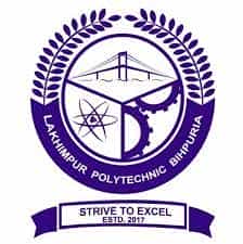 Lakhimpur Polytechnic College, Lakhimpur logo