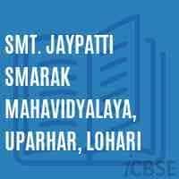 SJDSM logo