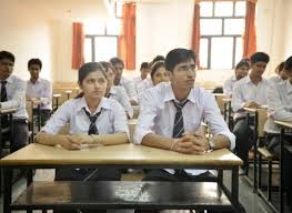 Class Room ABES Engineering College in Ghaziabad