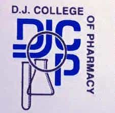 DJCP LOGO