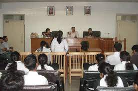 Jyotirmoy School of Law (JSL), Kolkata in Kolkata