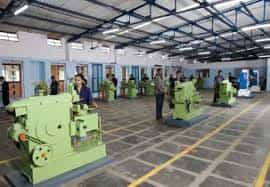 Image for Ballari Institute of Technology and Management - [BITM], Bellary in Bellary