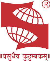 Symbiosis International University Logo