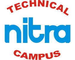 NITRA Technical Campus logo