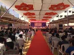 Seminar Hall Photo  Balaji Engineering College, Junagadh  in Junagadh