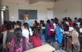 Classroom for Vidhyadeep Institute of Management and Technology (VIMAT, Surat) in Surat