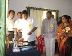 Image for Gangamai Polytechnic, Dhule  in Dhule