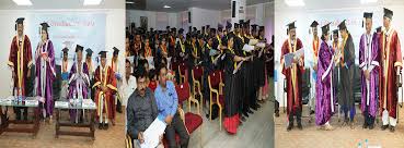 Convocation at Maharaj Vijayaram Gajapathi Raj College of Engineering, Vizianagaram in Vizianagaram	