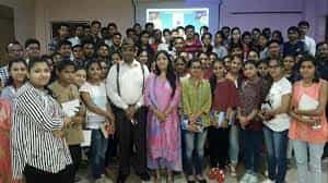 Group Photo for Kiet School of Management, Ghaziabad in Ghaziabad