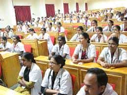 SMCN Classroom