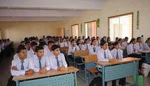 Class  Chhatrapati Shivaji Maharaj College of Education - [csmce], Ahmednagar in Ahmednagar
