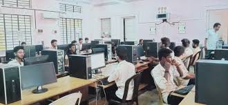 Image for Government Polytechnic College Attingal - [GPCA], Trivandrum in Thiruvananthapuram