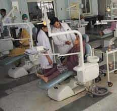 SIDSR Pateint checkup