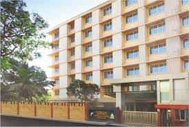Image for Thakur School of Architecture and Planning (TSAP), Mumbai in Mumbai