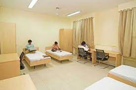 Hostel for SRM Institute of Hotel Management - (SRM-IHM, Chennai) in Chennai	