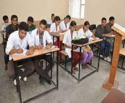 Classroom  Institute of Para Medical Technology (IPMT), New Delhi in New Delhi	